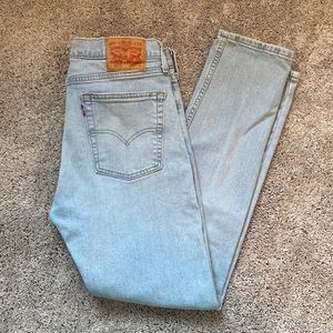 Vintage Levi’s